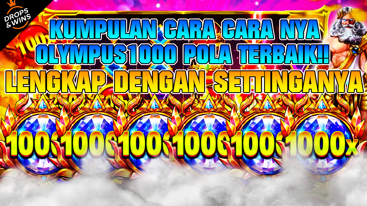 Inilah Game Online Terbaik Tahun 2025 Gates Of Olympus Penghasil Cuan